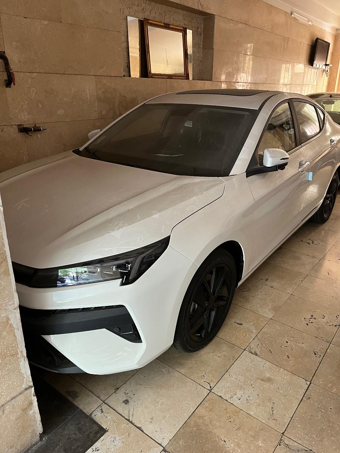 خودرو کی ام سی، J7 آگهی ann_18598671