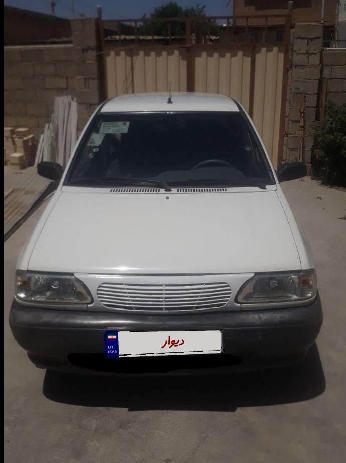 خودرو پراید، صبا آگهی ann_18598690