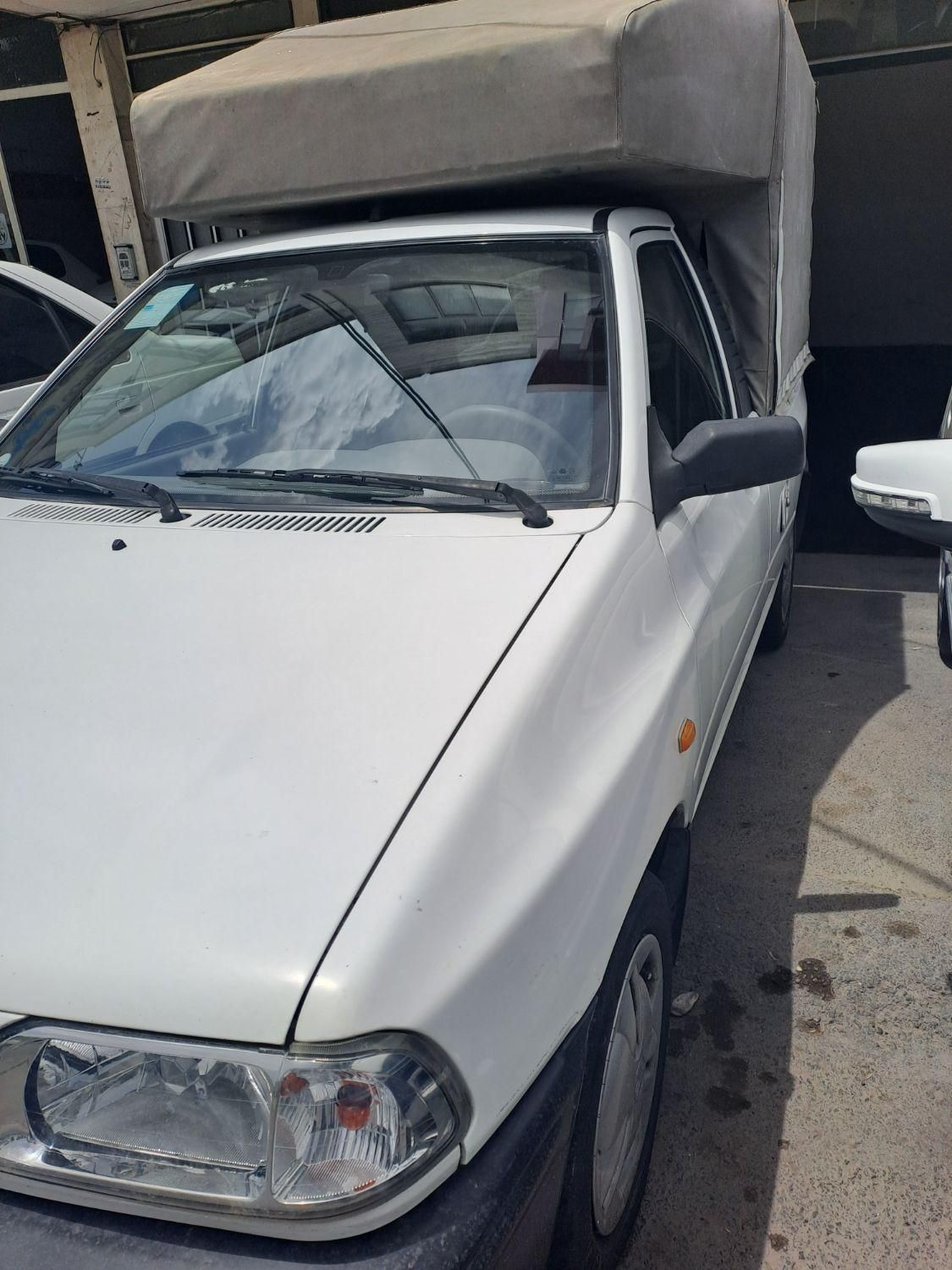 پراید 151 SE - 1400