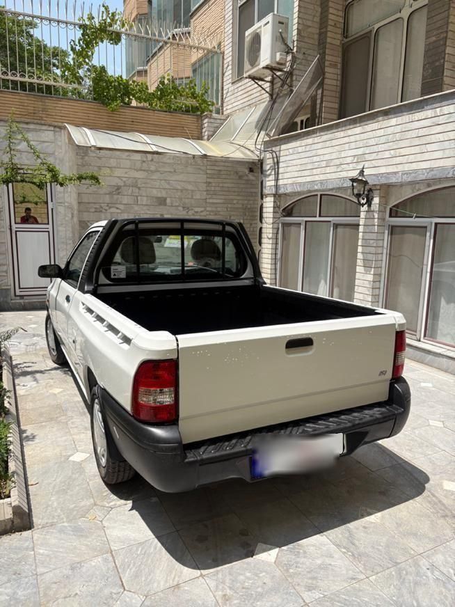 پراید 151 SE - 1404