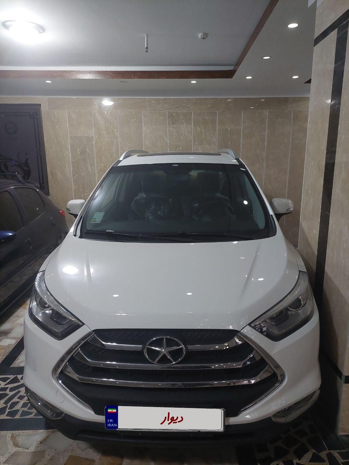 خودرو جک، S3 آگهی ann_18598713