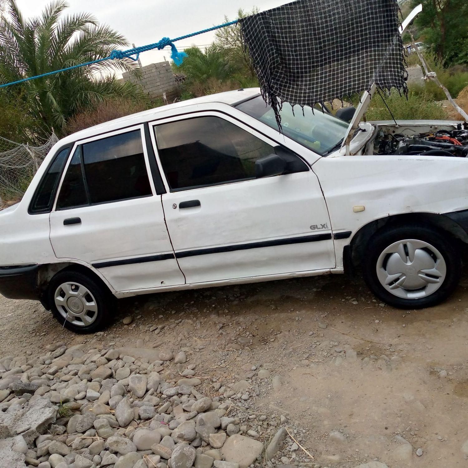 خودرو پراید، 131 آگهی ann_18598714