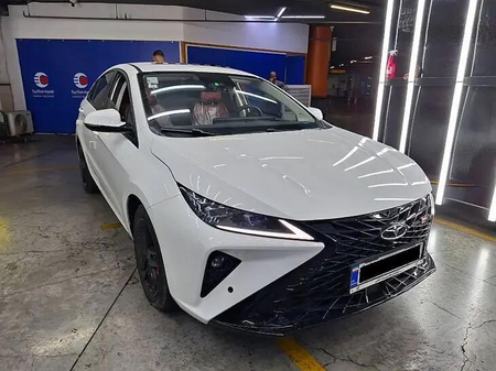 خودرو فونیکس، آریزو 6 GT آگهی ann_18598721