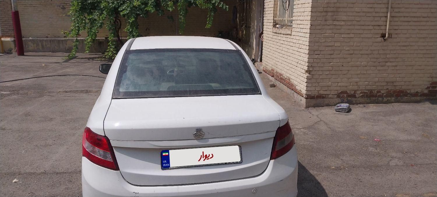 خودرو ساینا، EX آگهی ann_18598725