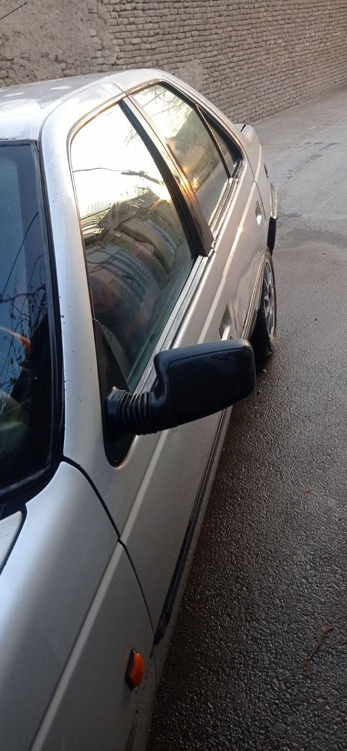 پژو 405 GL - دوگانه سوز CNG - 1373