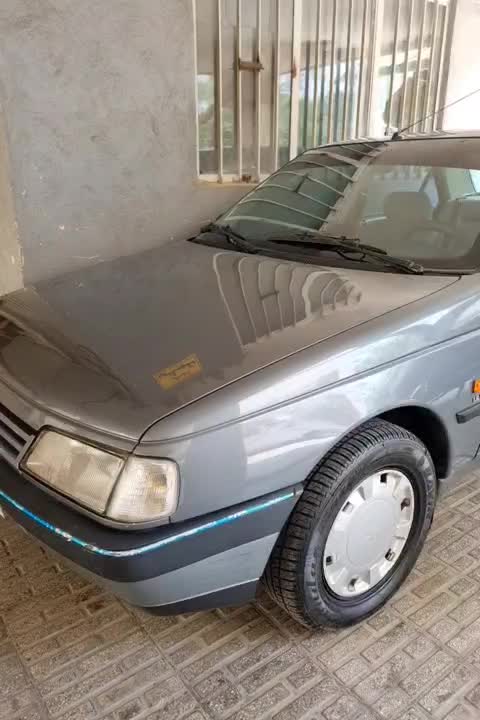 خودرو پژو، 405 آگهی ann_18598761