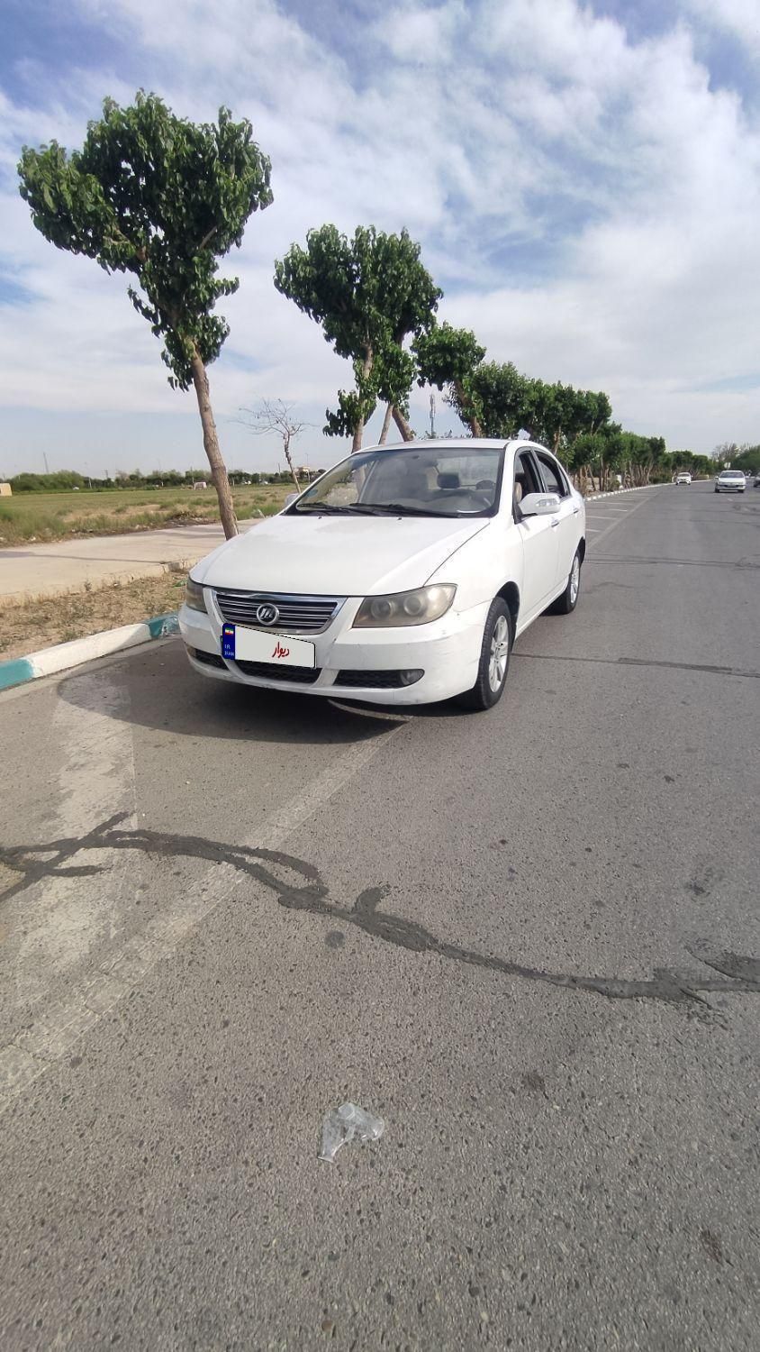 خودرو لیفان، 620 آگهی ann_18598767