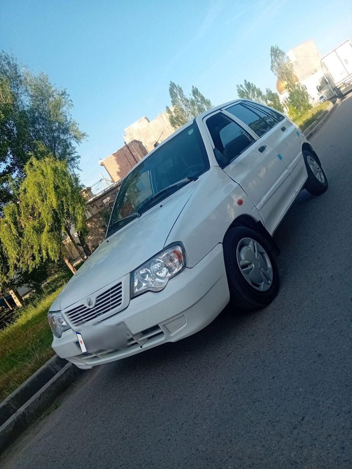 خودرو پراید، 111 آگهی ann_18598810