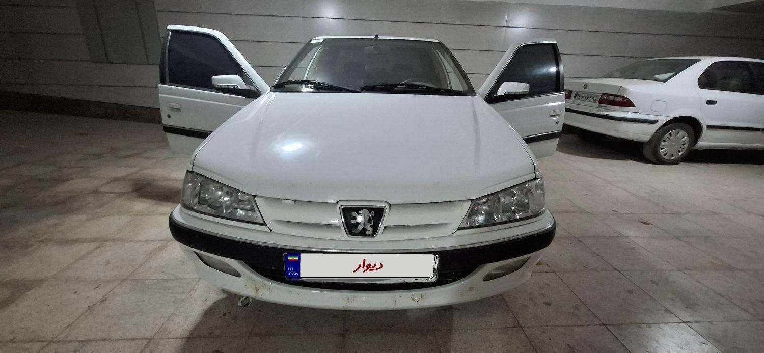 خودرو پژو، پارس آگهی ann_18598824