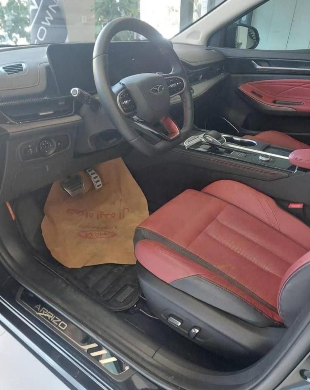 فونیکس آریزو 6 GT اکسلنت - 2025