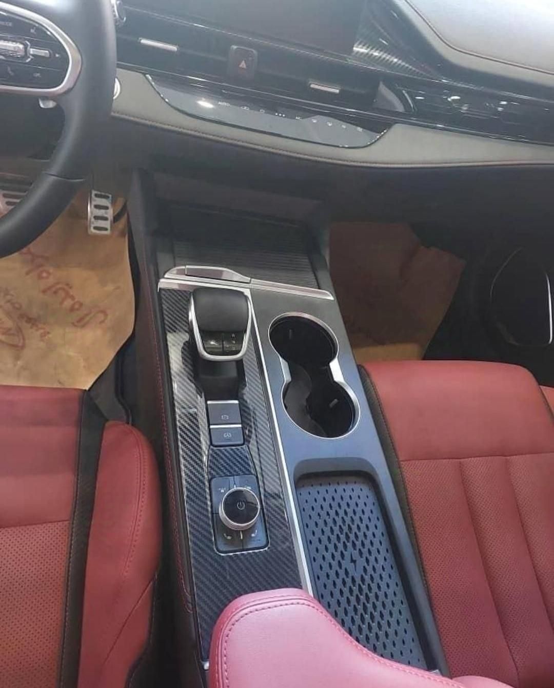 فونیکس آریزو 6 GT اکسلنت - 2025