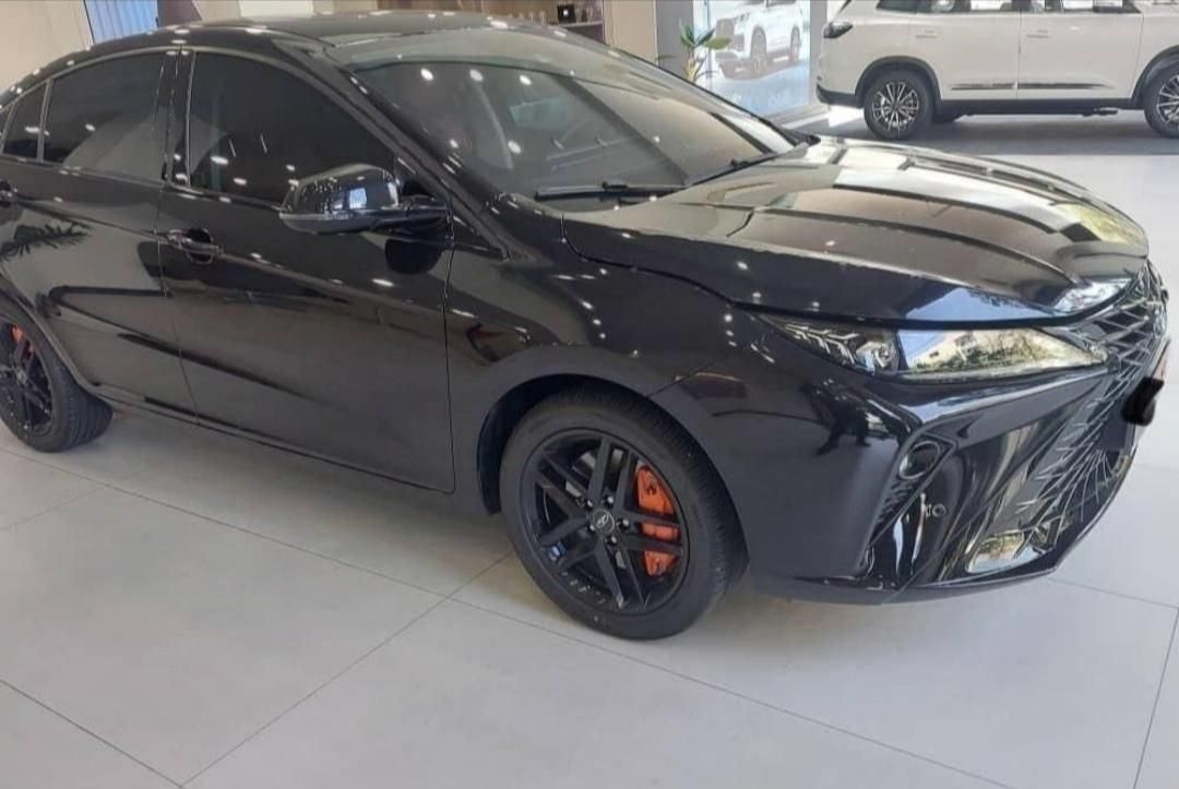 فونیکس آریزو 6 GT اکسلنت - 2025