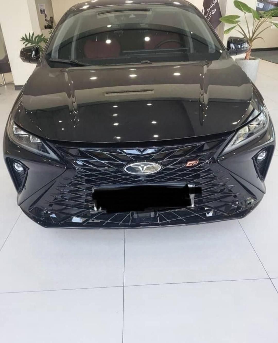 خودرو فونیکس، آریزو 6 GT آگهی ann_18598833