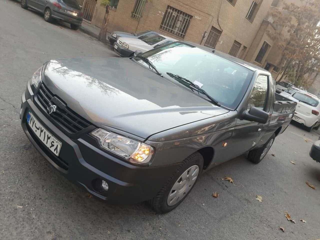 خودرو آریسان، 2 آگهی ann_18598835