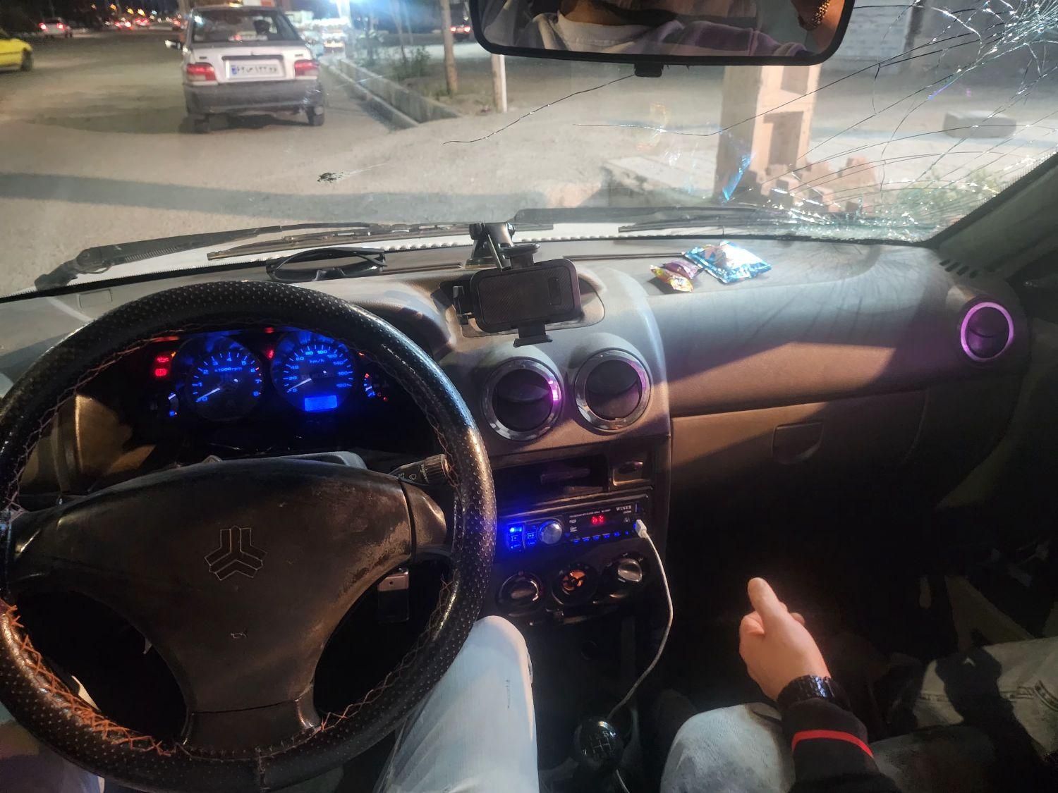 پراید 132 ساده - 1390