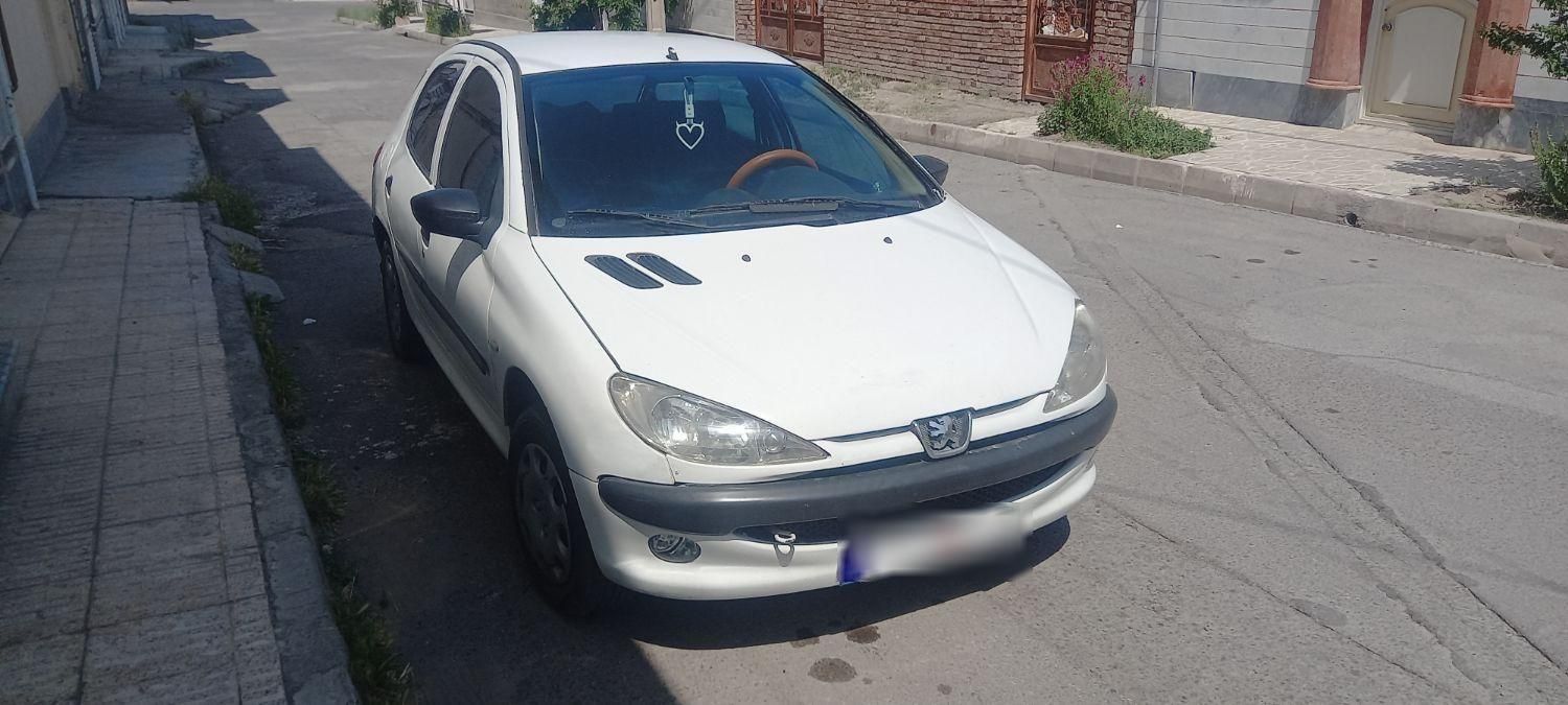 خودرو پژو، 206 آگهی ann_18598850