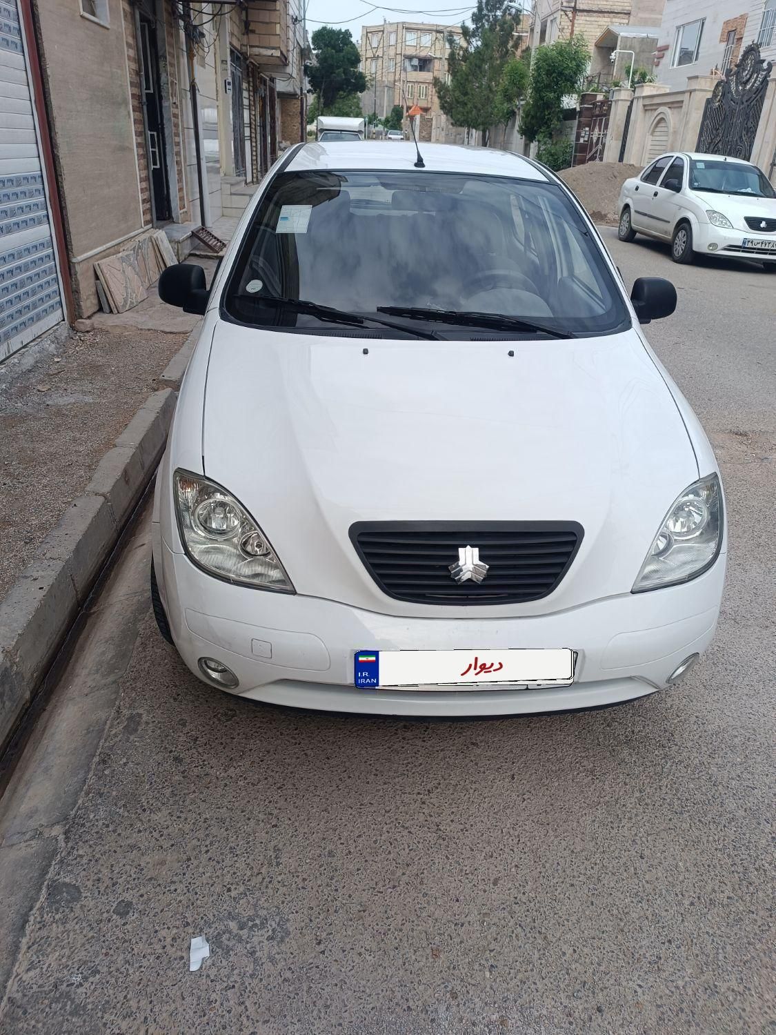 خودرو تیبا، 2 آگهی ann_18598853