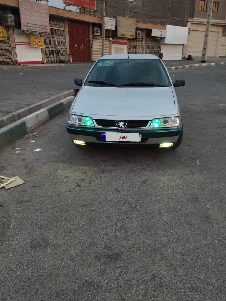 خودرو پژو، 405 آگهی ann_18598859