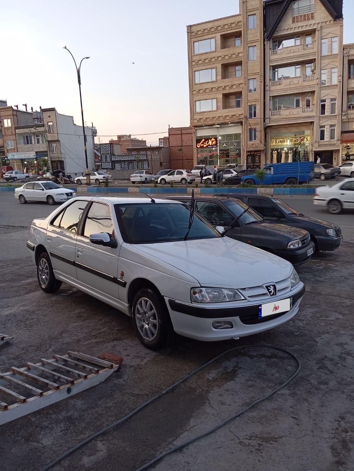 خودرو پژو، پارس آگهی ann_18598864