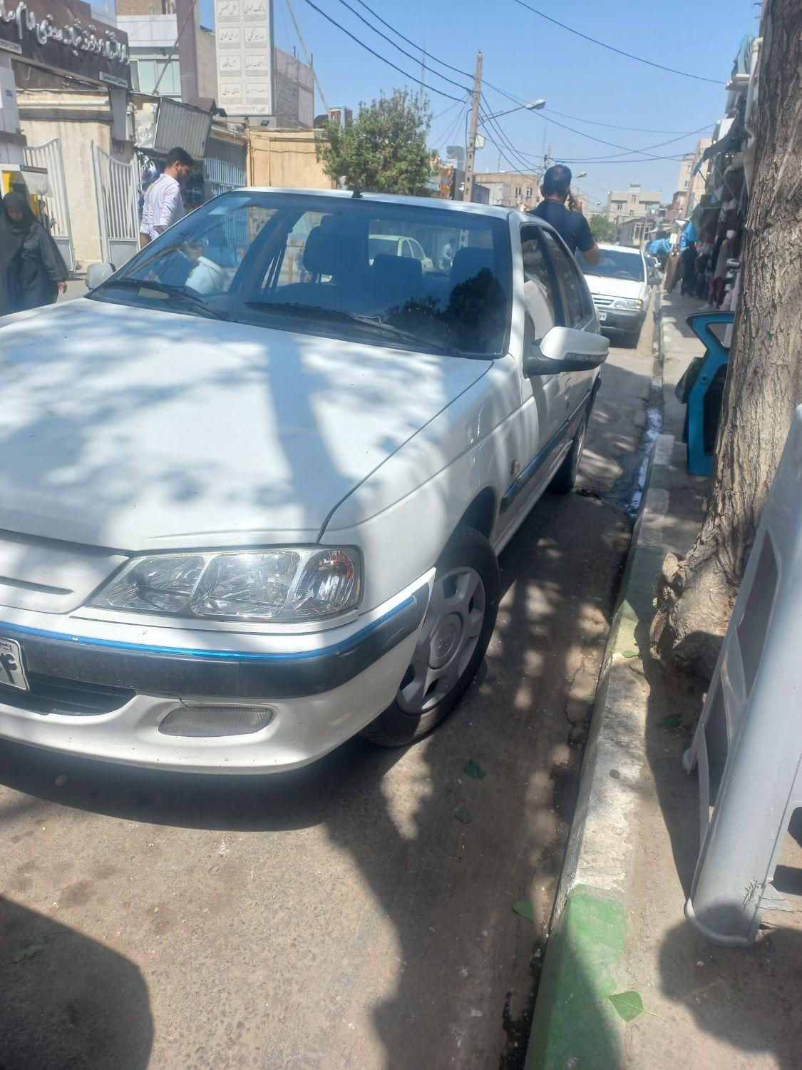 خودرو پژو، پارس آگهی ann_18598874