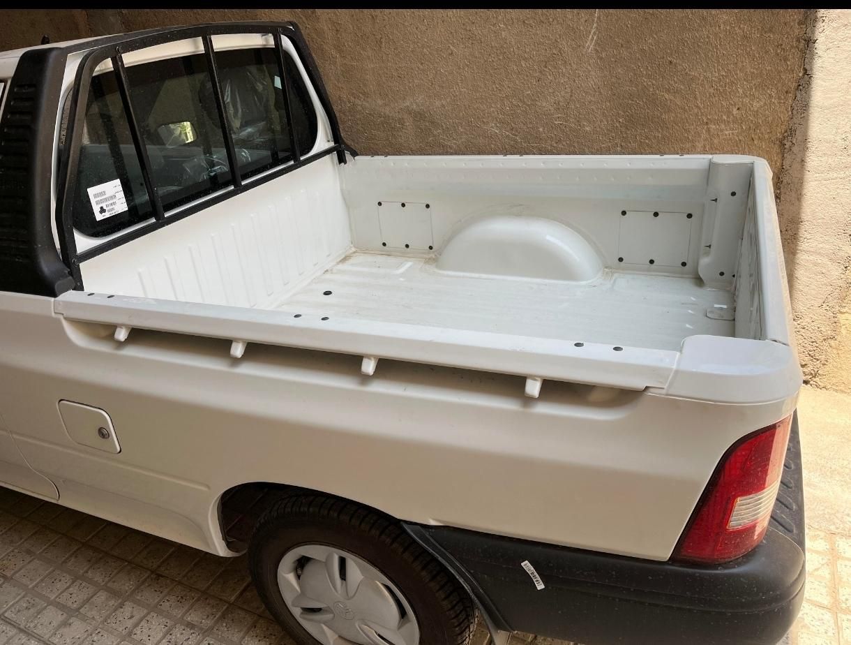 پراید 151 SE - 1404