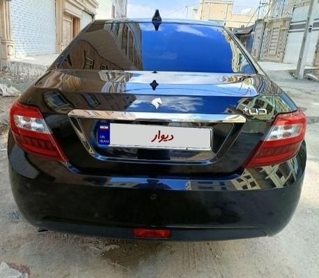 دنا پلاس توربو اتوماتیک - 1403