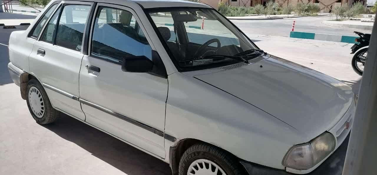 خودرو پراید، صبا آگهی ann_18598901
