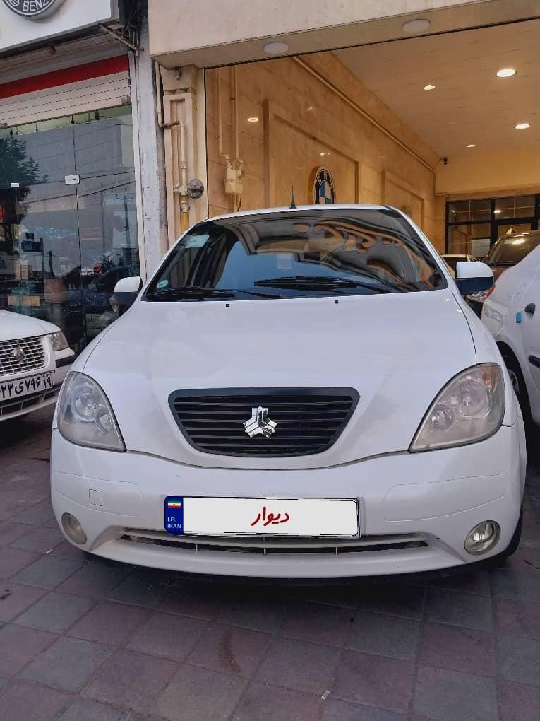 خودرو تیبا، 2 آگهی ann_18598907