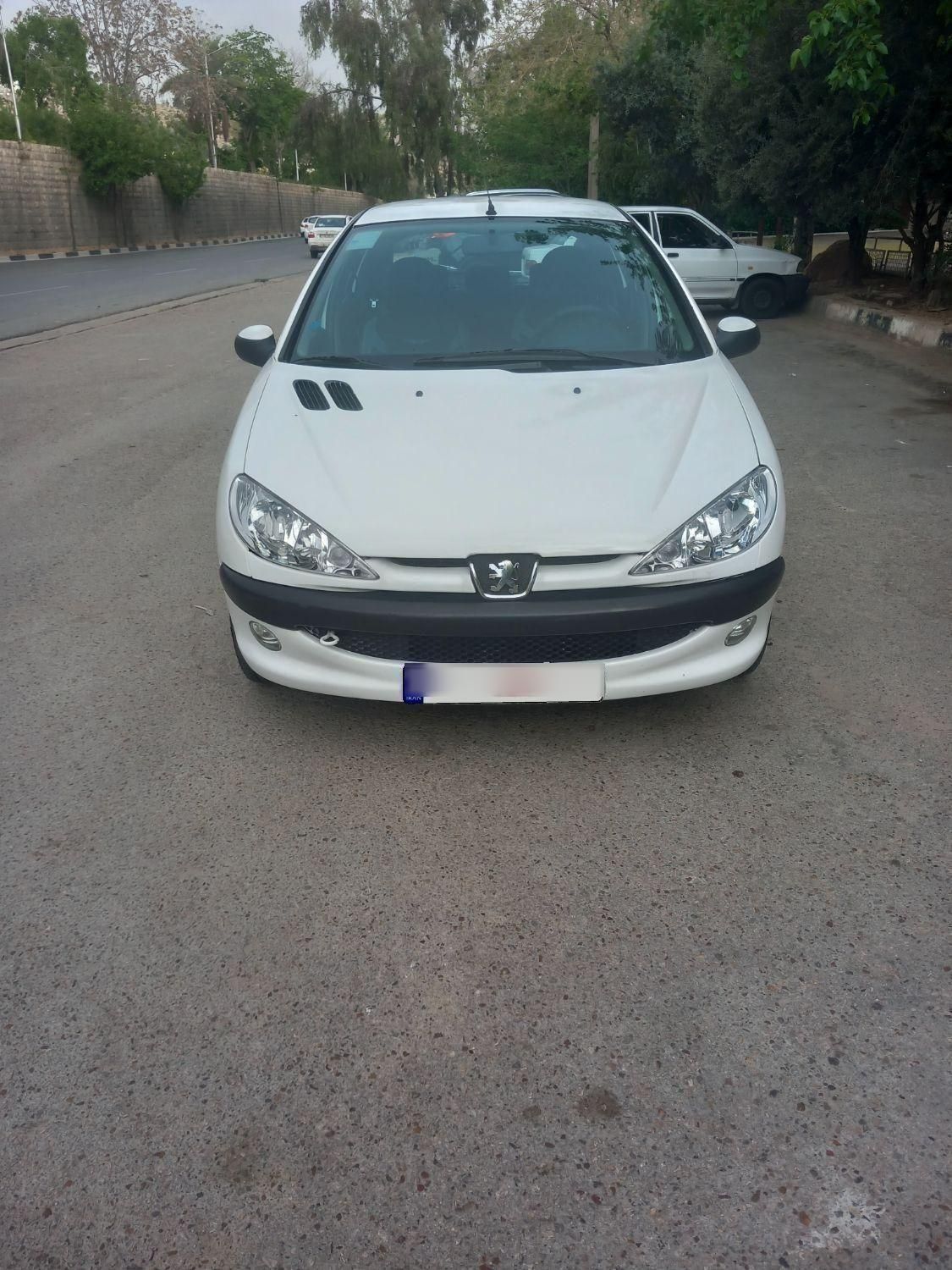 خودرو پژو، 206 آگهی ann_18598927