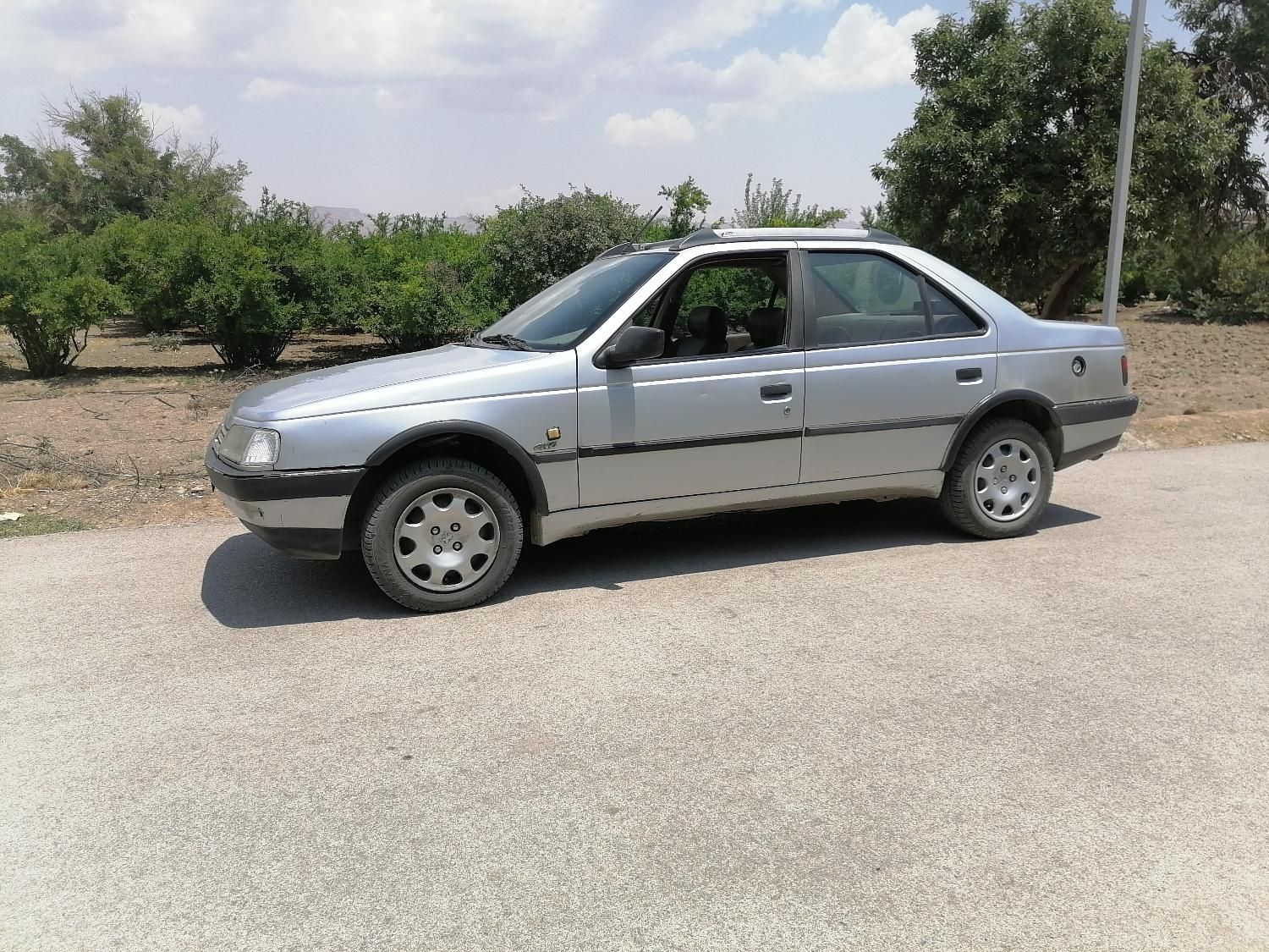 خودرو پژو، 405 آگهی ann_18598938