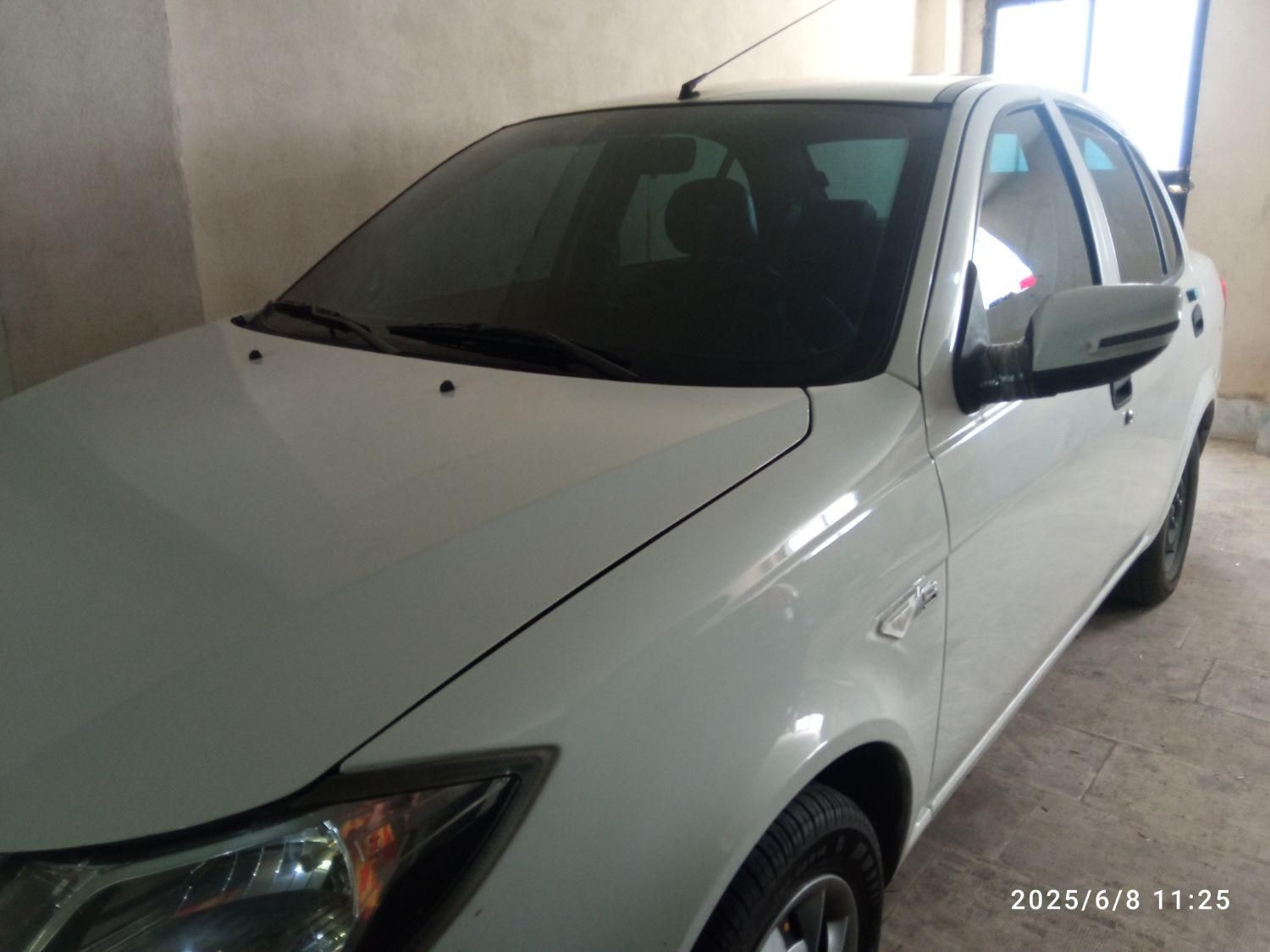 خودرو ساینا، S آگهی ann_18598950