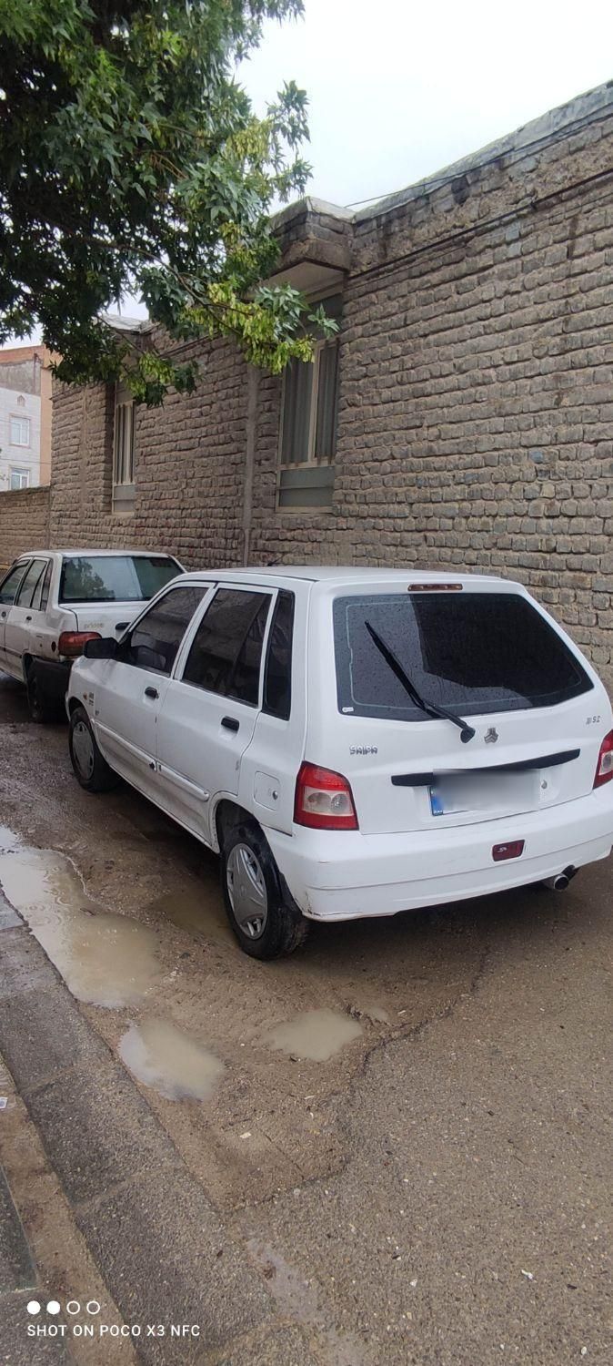 خودرو پراید، 111 آگهی ann_18598961