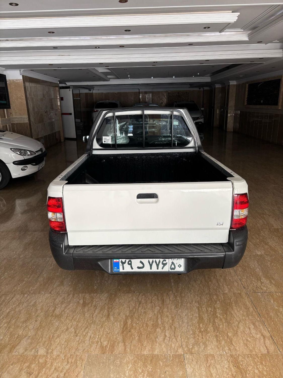 پراید 151 SE - 1404