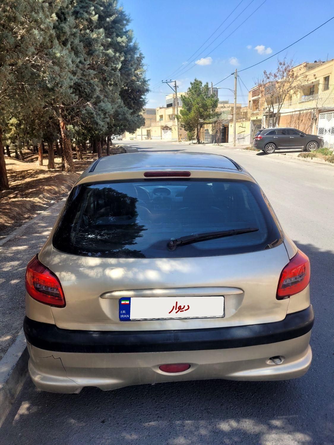 خودرو پژو، 206 آگهی ann_18599016