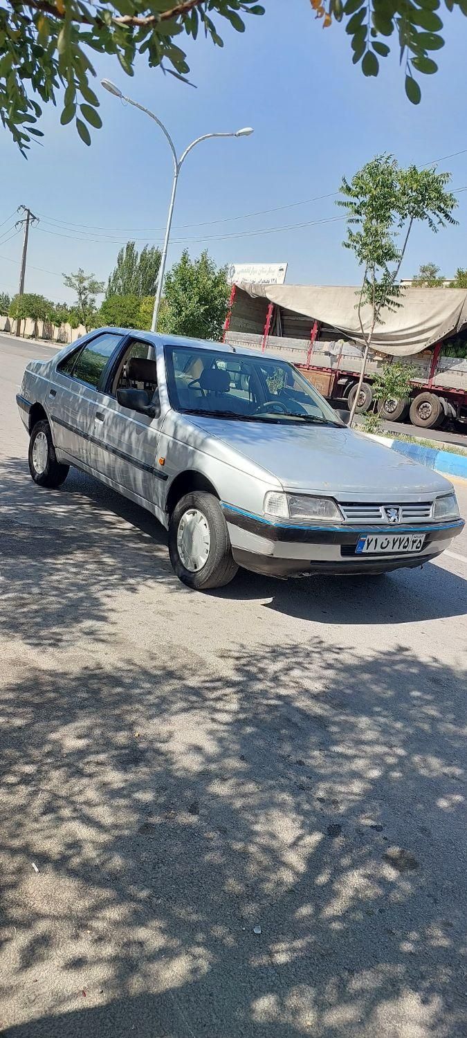 خودرو پژو، 405 آگهی ann_18599033