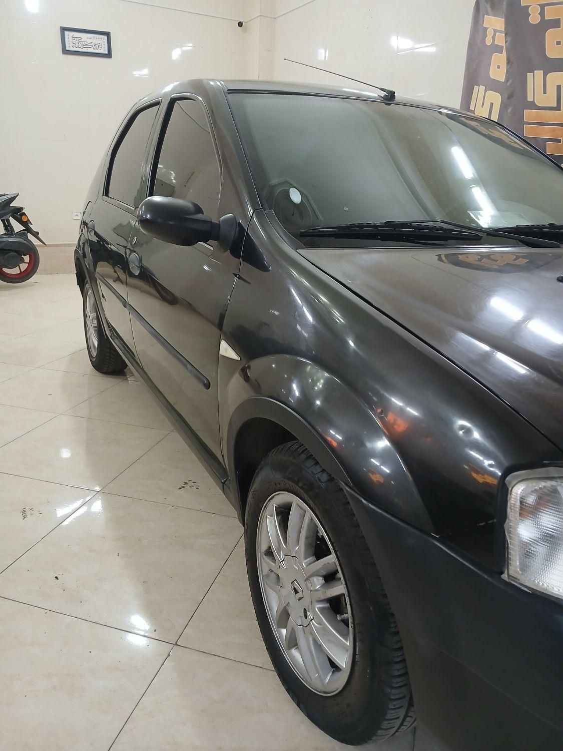 خودرو رنو، تندر 90 آگهی ann_18599041