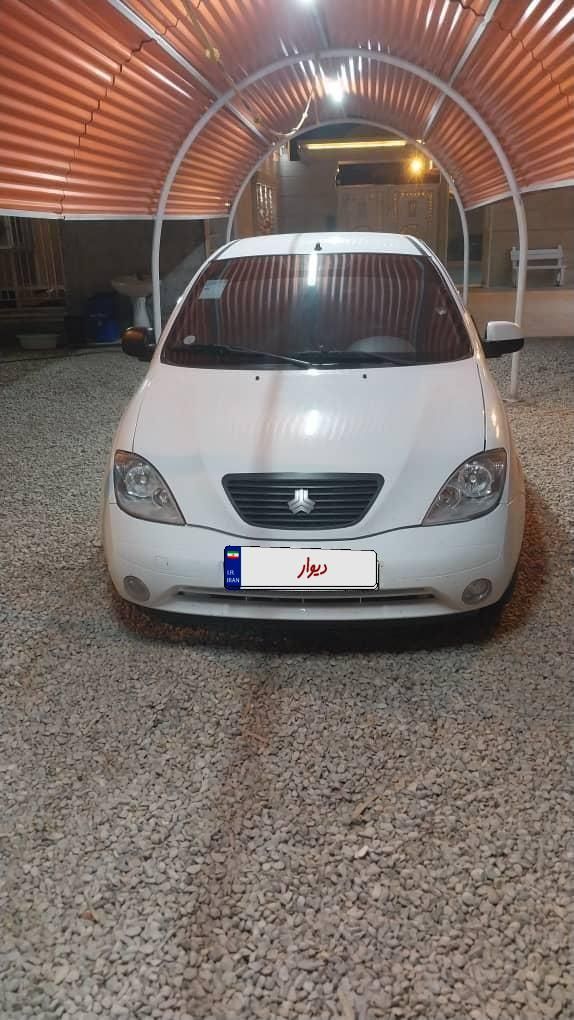 تیبا 2 SX - 1395
