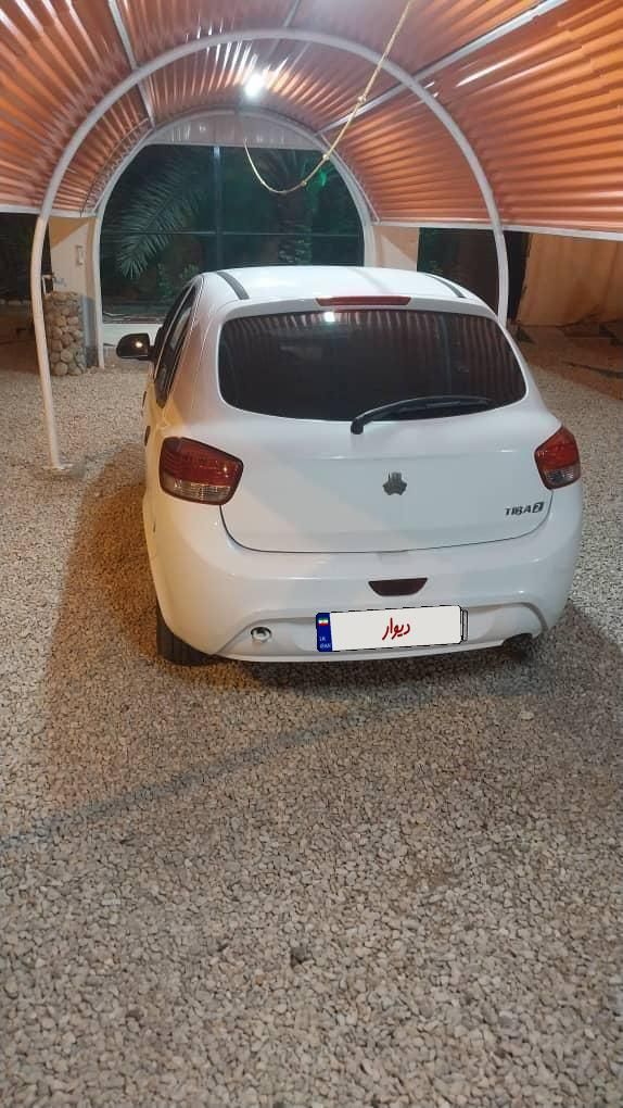 خودرو تیبا، 2 آگهی ann_18599052