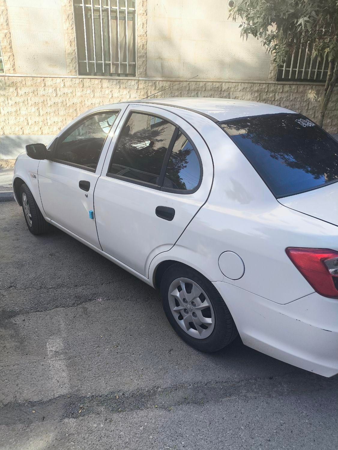 خودرو ساینا، S آگهی ann_18599075