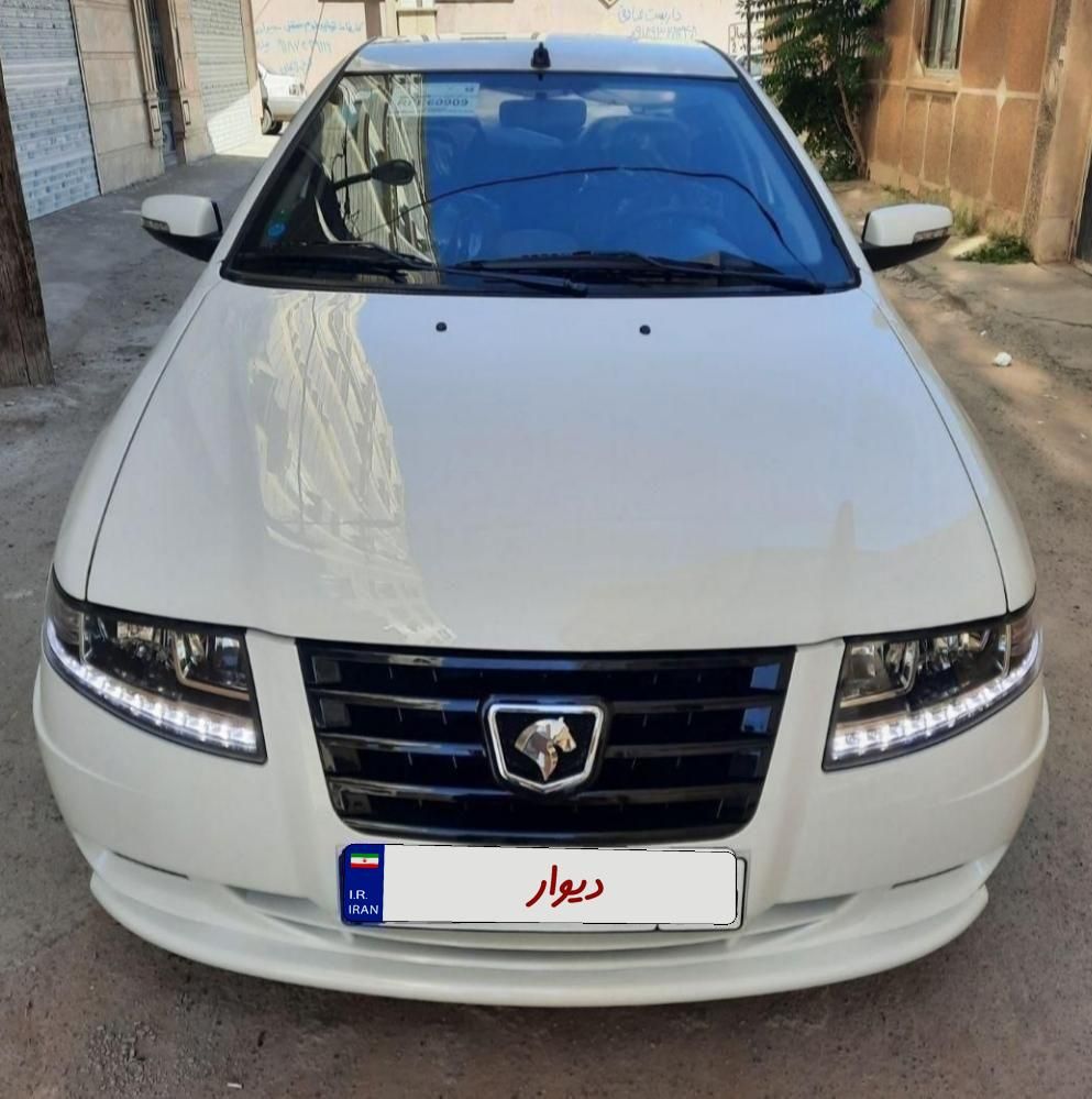 خودرو سمند، سورن پلاس آگهی ann_18599077