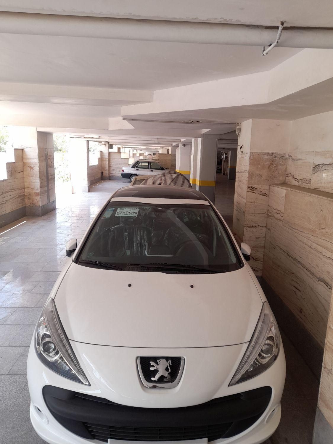 خودرو پژو، 207 آگهی ann_18599082