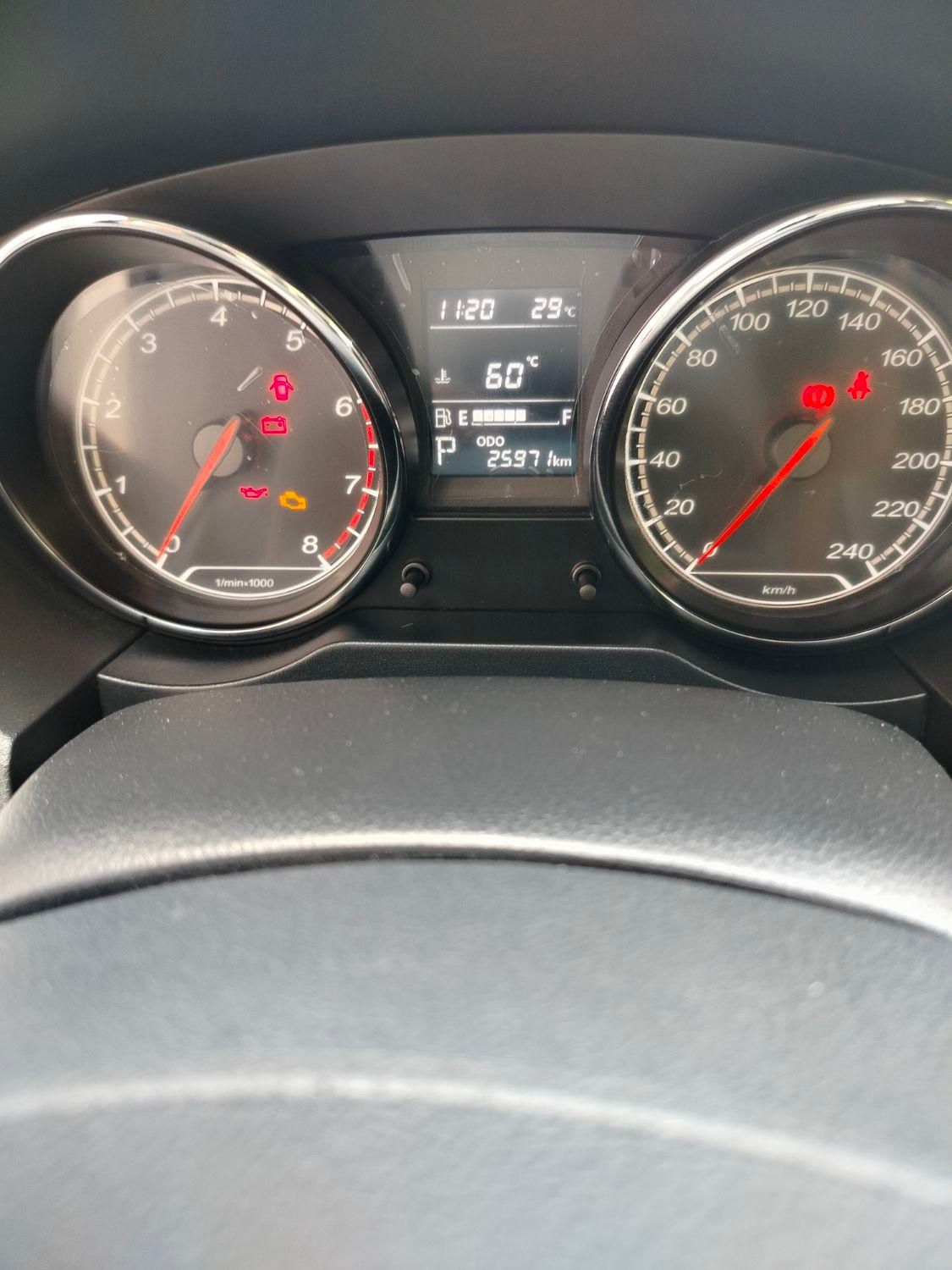 بسترن B30 اتوماتیک - 2019