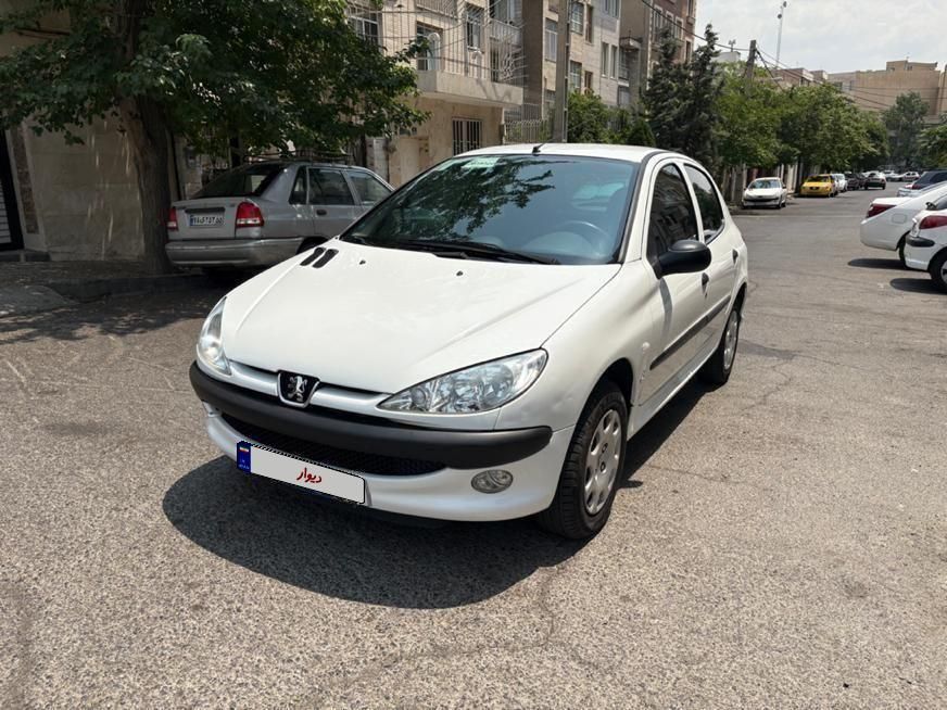 خودرو پژو، 206 آگهی ann_18599092