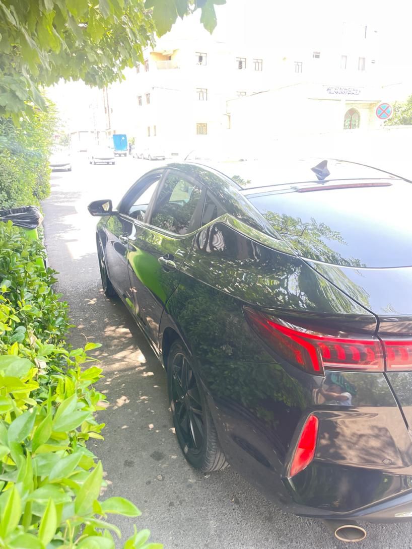 کی ام سی J7 اتوماتیک - 2022