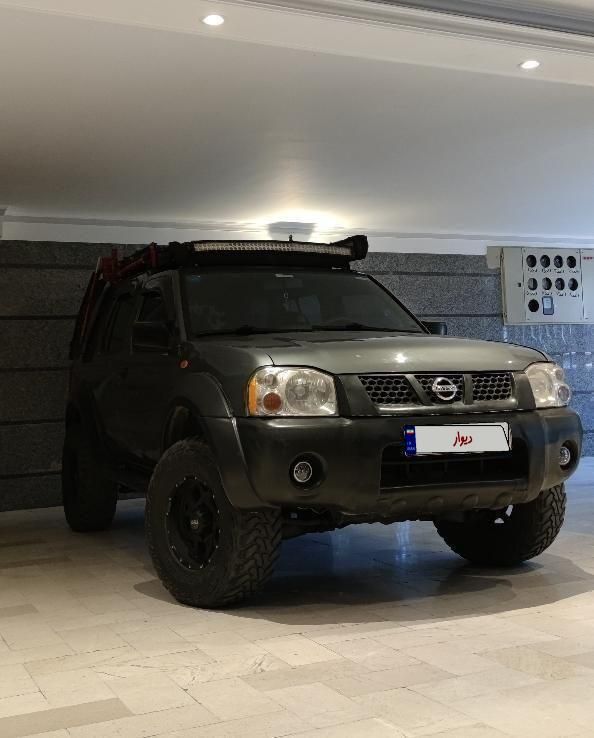 خودرو نیسان، رونیز آگهی ann_18599107