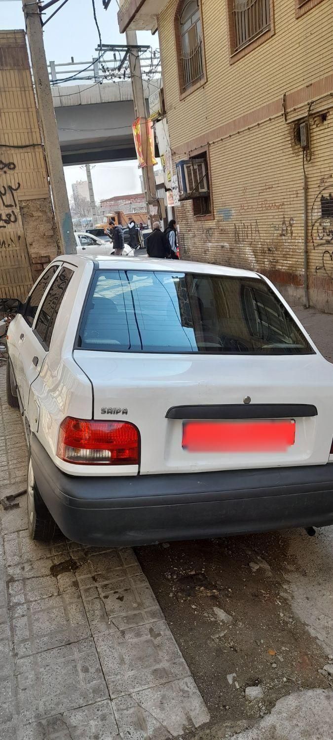 خودرو پراید، 131 آگهی ann_18599108