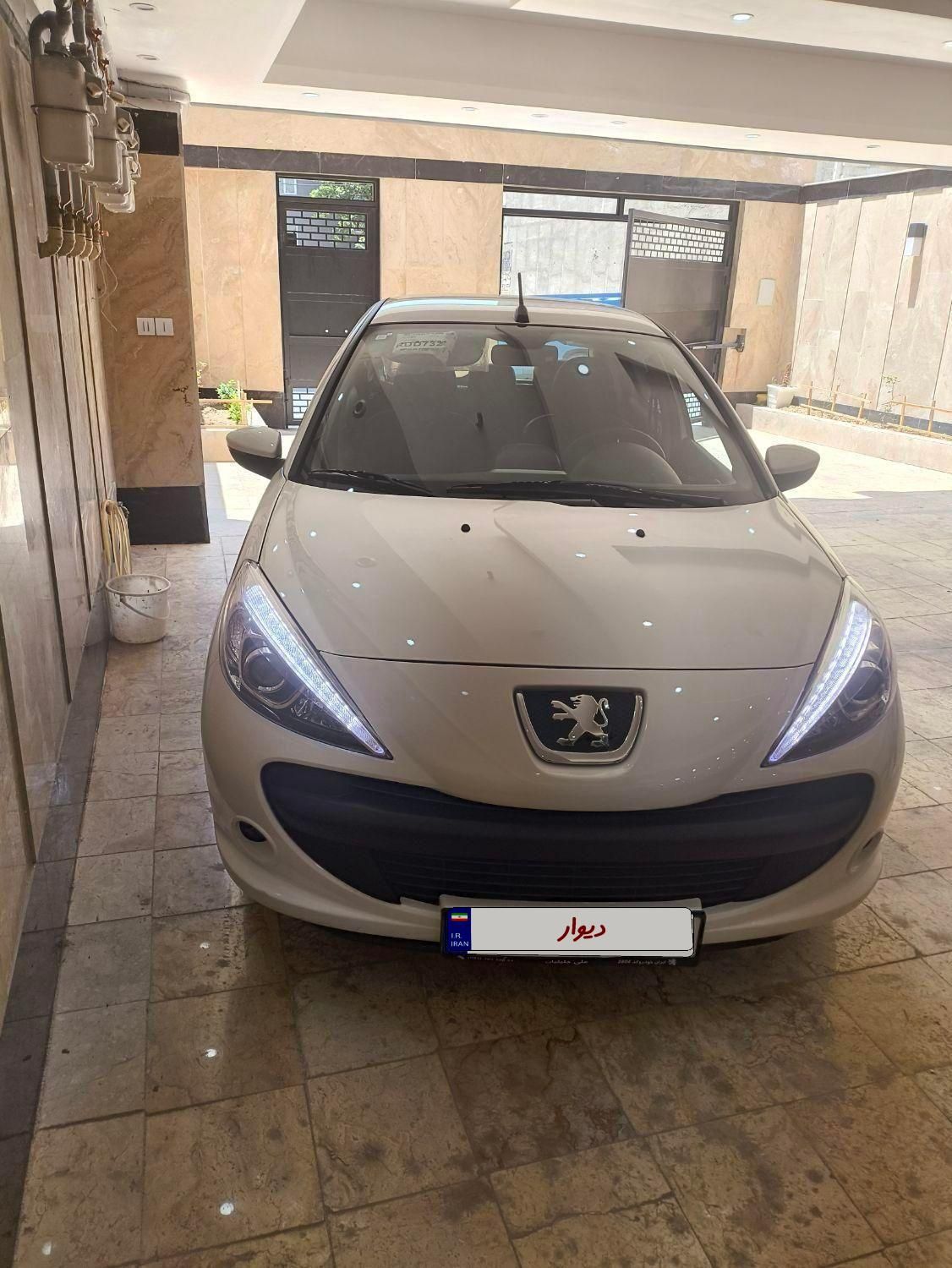 خودرو پژو، 207 آگهی ann_18599113