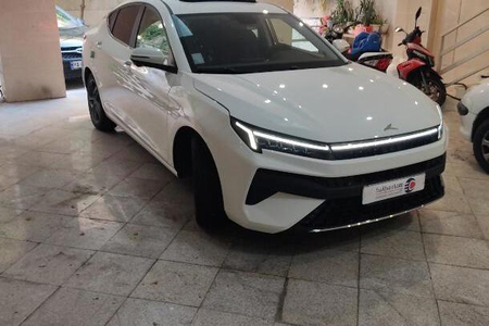 خودرو کی ام سی، J7 آگهی ann_18599124