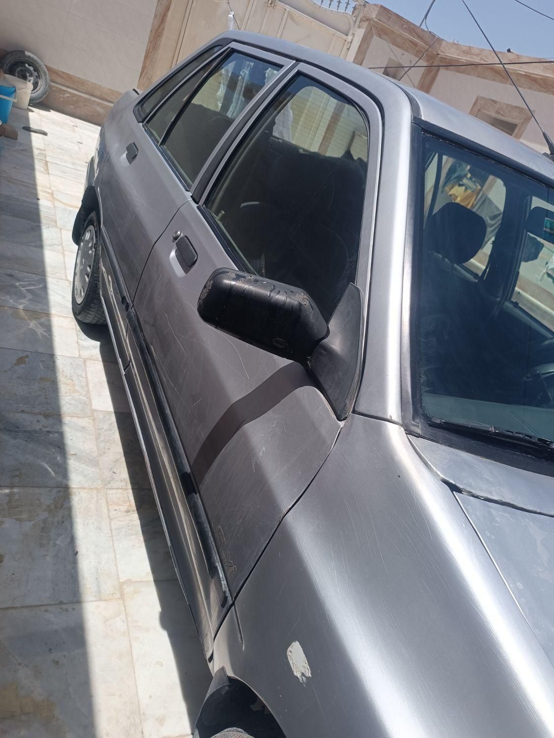 خودرو پراید، صبا آگهی ann_18599127