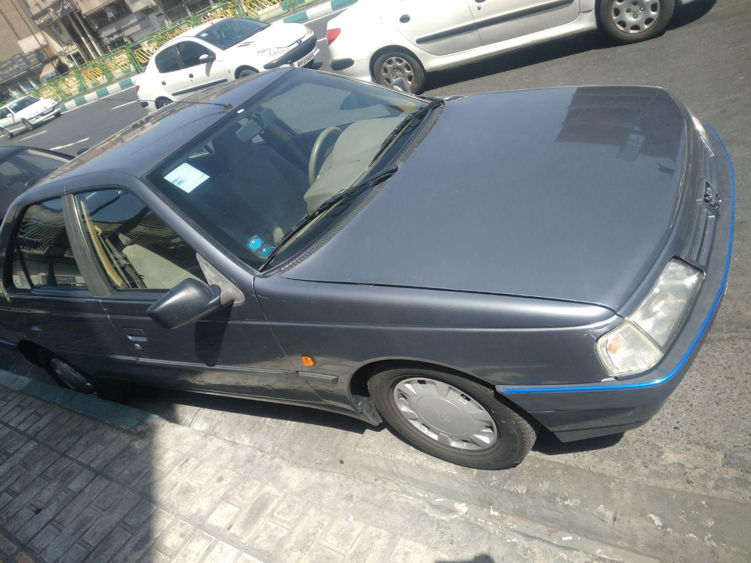 خودرو پژو، 405 آگهی ann_18599134